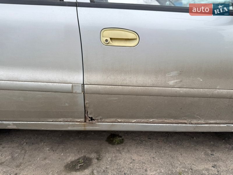 Седан Geely CK 2008 в Гребінці фото 5 Седан Geely CK 2008 в Гребінці