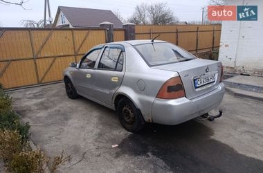 Седан Geely CK 2008 в Мироновке