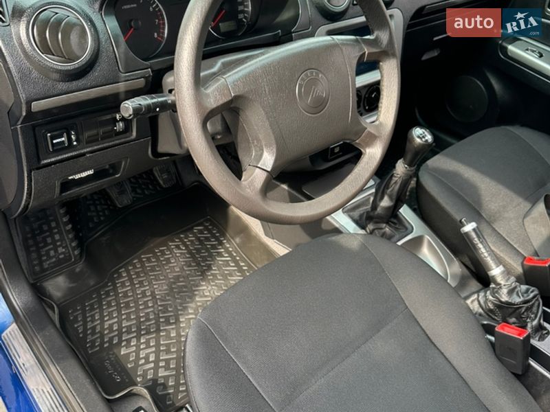 Седан Geely CK 2011 в Черкассах фото 7 Седан Geely CK 2011 в Черкассах