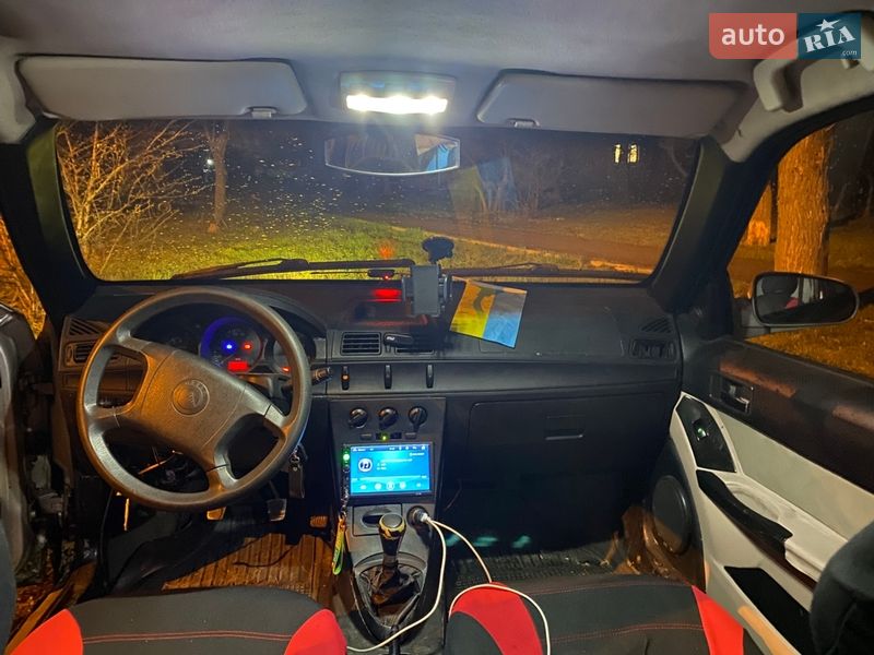 Седан Geely CK 2006 в Киеве