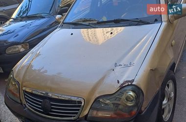 Седан Geely CK 2008 в Киеве