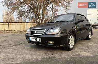 Седан Geely CK 2008 в Запорожье