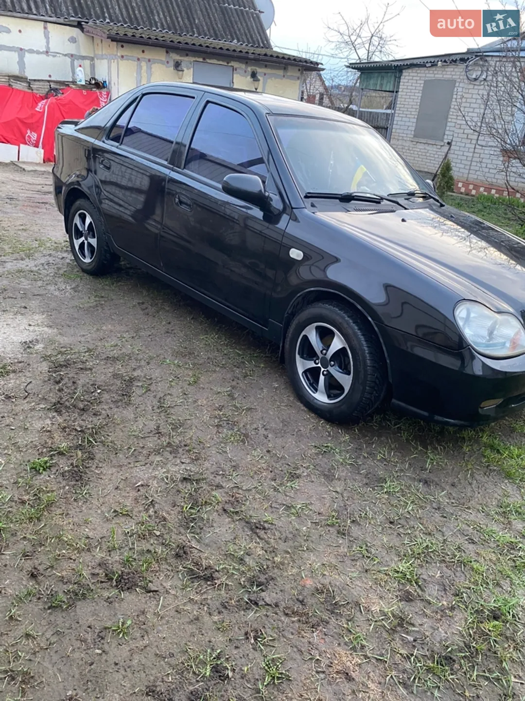 2013 Geely CK (Otaka) - мініатюра 3