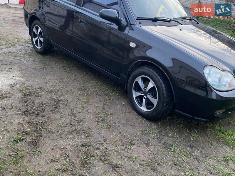 Седан Geely CK 2013 в Харькове
