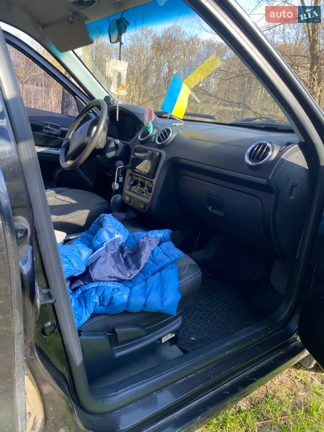 2013 Geely CK (Otaka) - мініатюра 9