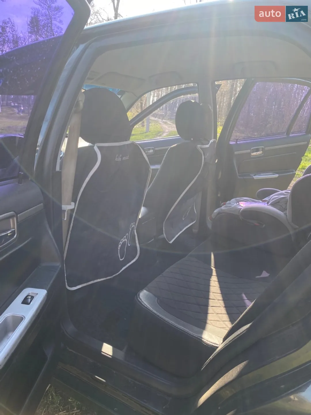 2013 Geely CK (Otaka) - мініатюра 10