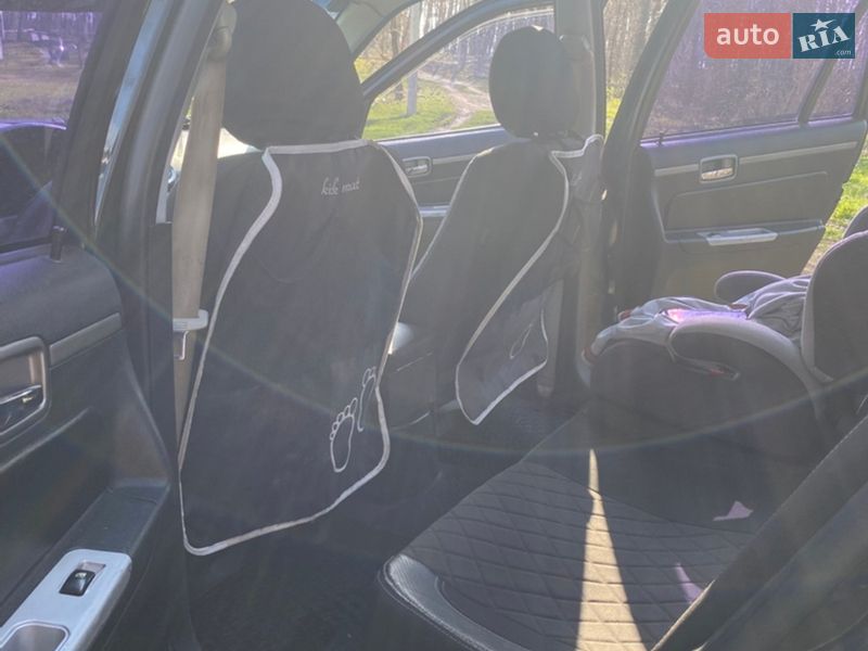 Седан Geely CK 2013 в Харькове