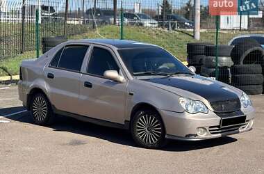 Седан Geely CK 2011 в Киеве