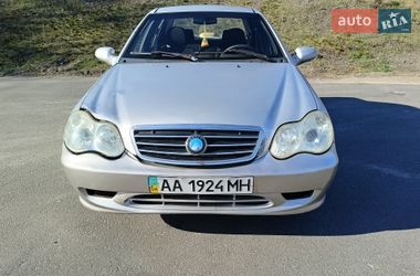 Седан Geely CK 2012 в Києві