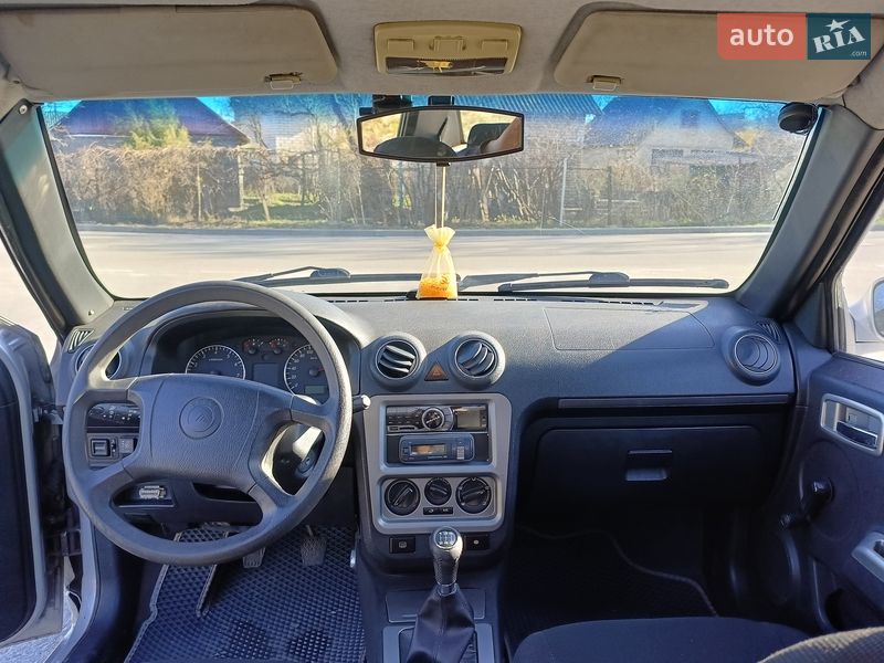 Седан Geely CK 2012 в Києві