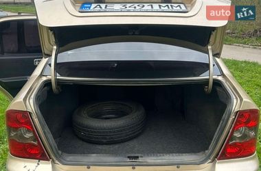 Седан Geely CK 2012 в Желтых Водах