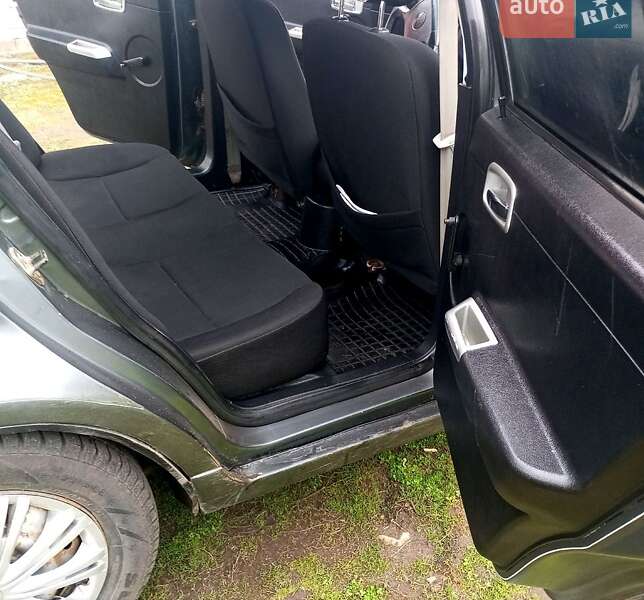 Седан Geely CK 2013 в Кропивницькому фото 7 Седан Geely CK 2013 в Кропивницькому