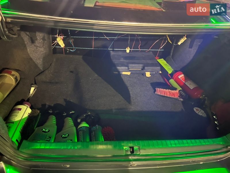 Седан Geely CK 2008 в Луцьку фото 10 Седан Geely CK 2008 в Луцьку