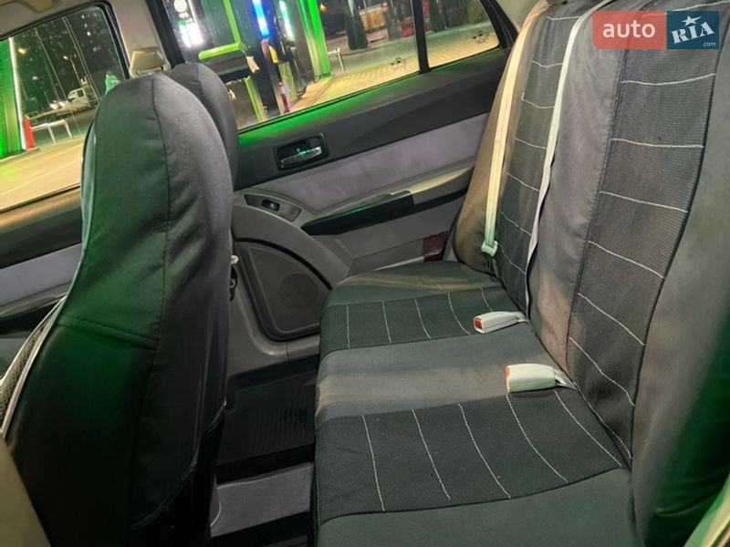 Седан Geely CK 2008 в Луцьку фото 15 Седан Geely CK 2008 в Луцьку