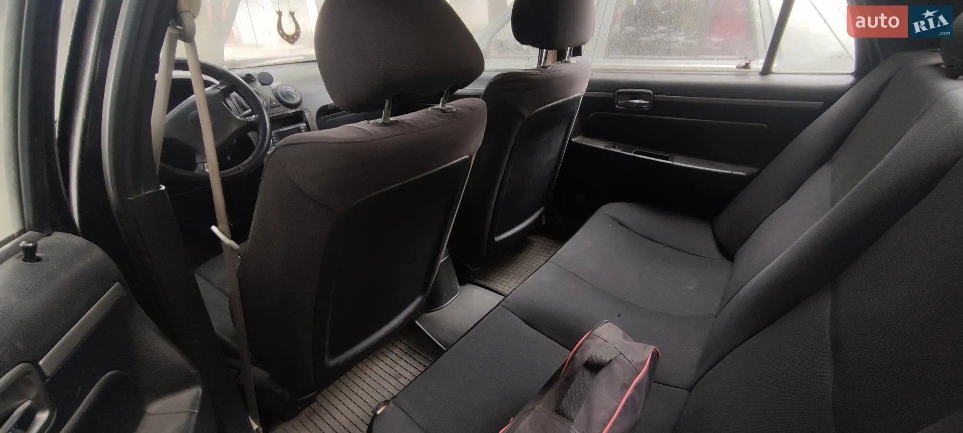 2011 Geely CK (Otaka) - мініатюра 15