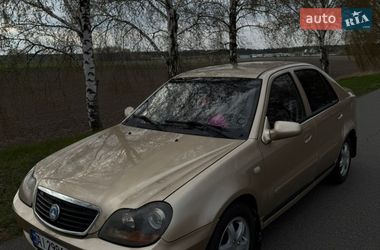 Седан Geely CK 2007 в Ніжині
