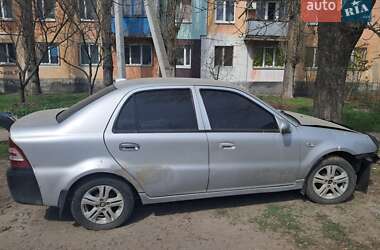 Седан Geely CK 2013 в Павлограді