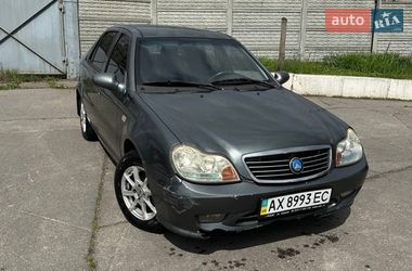Седан Geely CK 2013 в Харькове