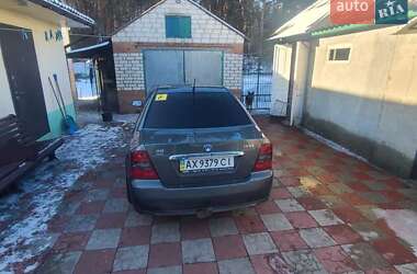 Седан Geely CK 2011 в Мерефа