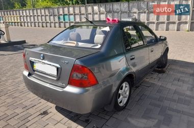 Седан Geely CK 2009 в Днепре