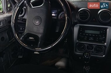 Седан Geely CK 2013 в Мостиській