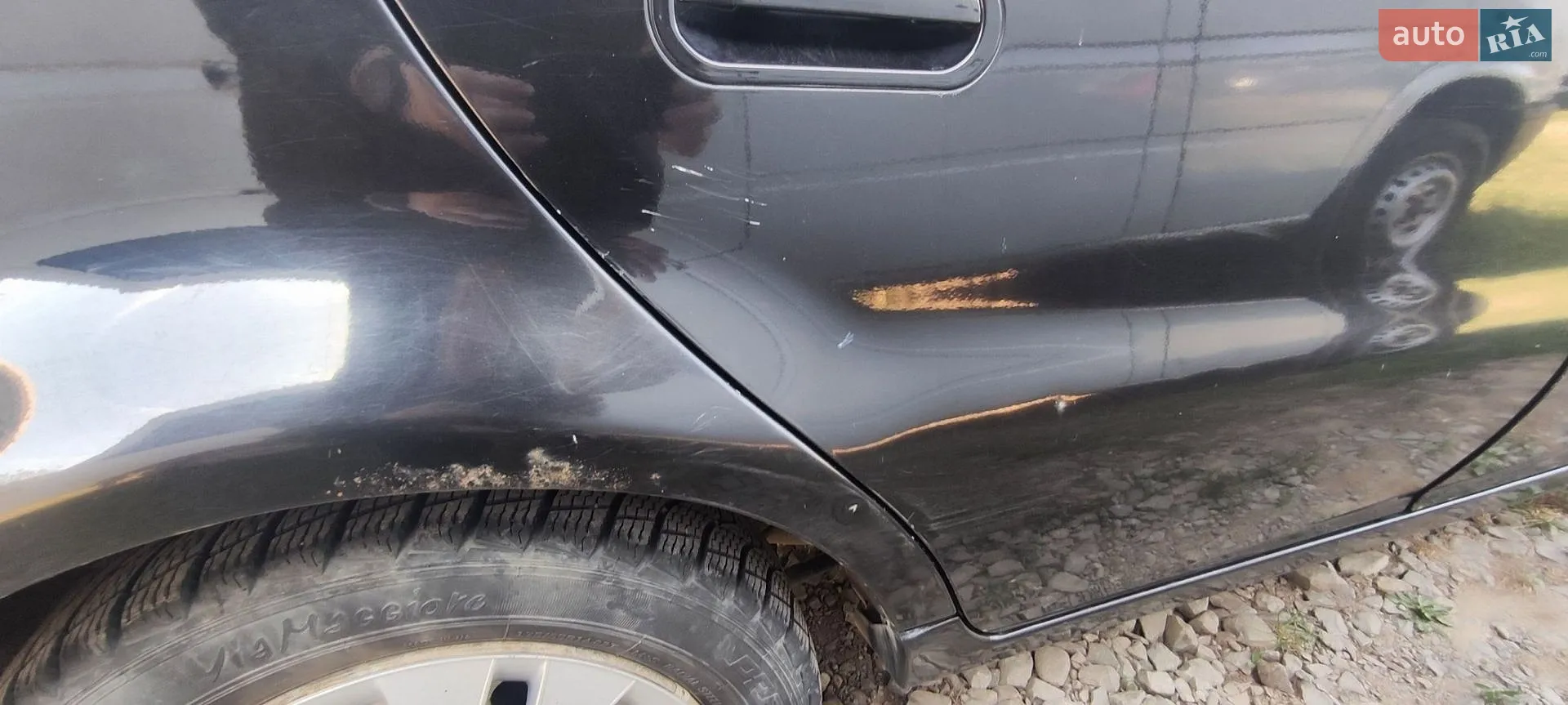 2011 Geely CK (Otaka) - мініатюра 9