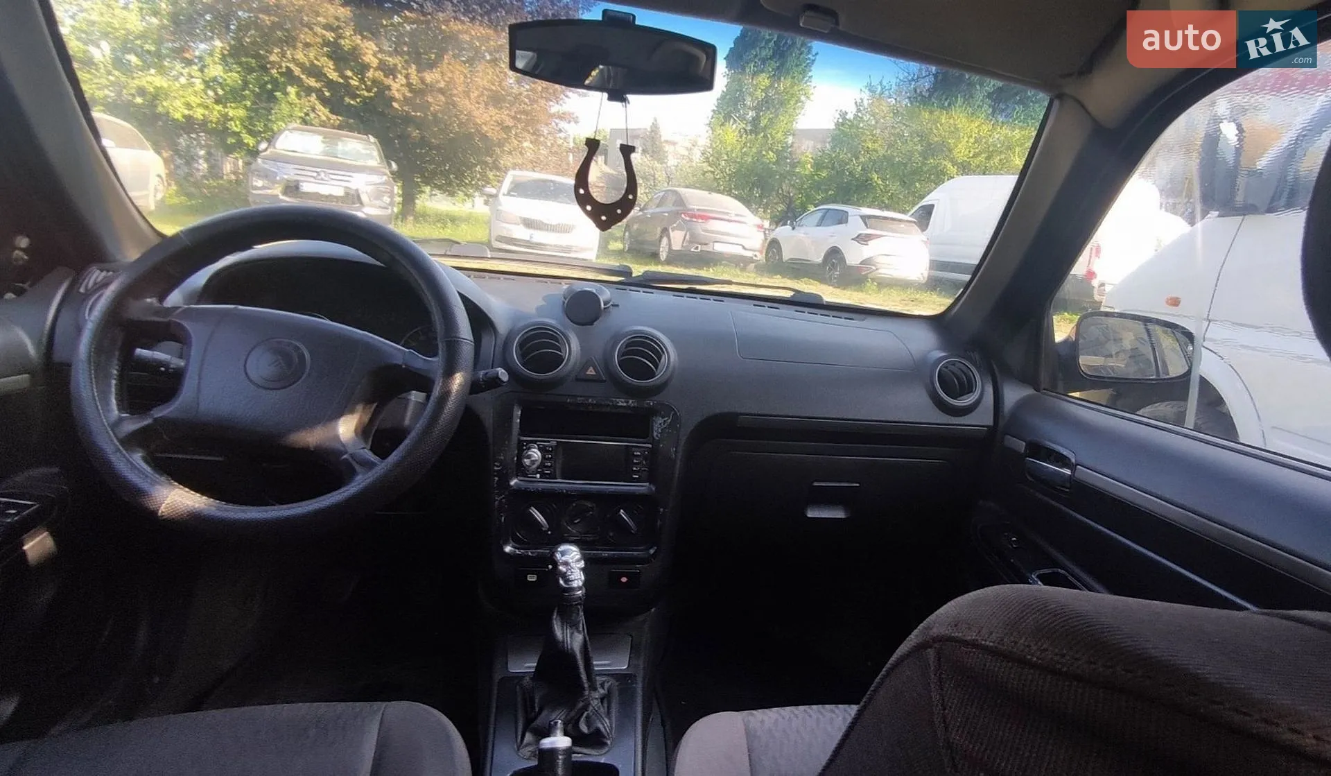 2011 Geely CK (Otaka) - мініатюра 14