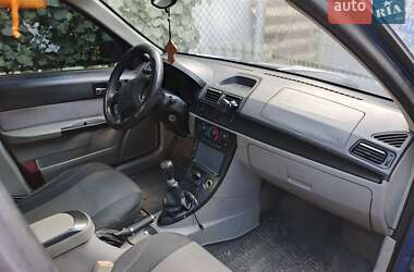 Седан Geely CK 2008 в Одессе