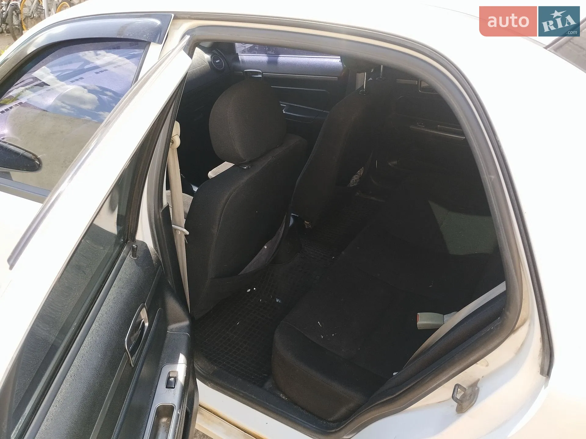 2013 Geely CK (Otaka) - мініатюра 8