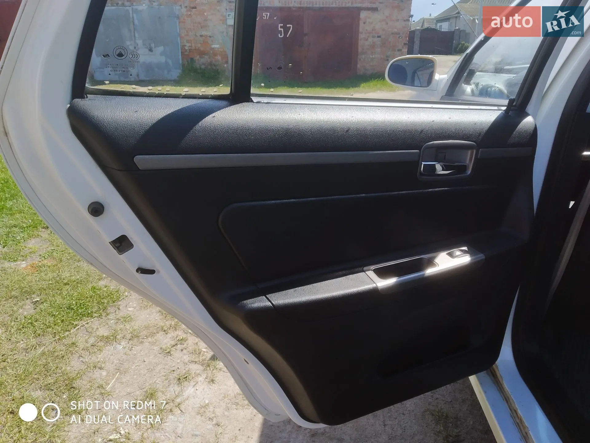 2013 Geely CK (Otaka) - мініатюра 14