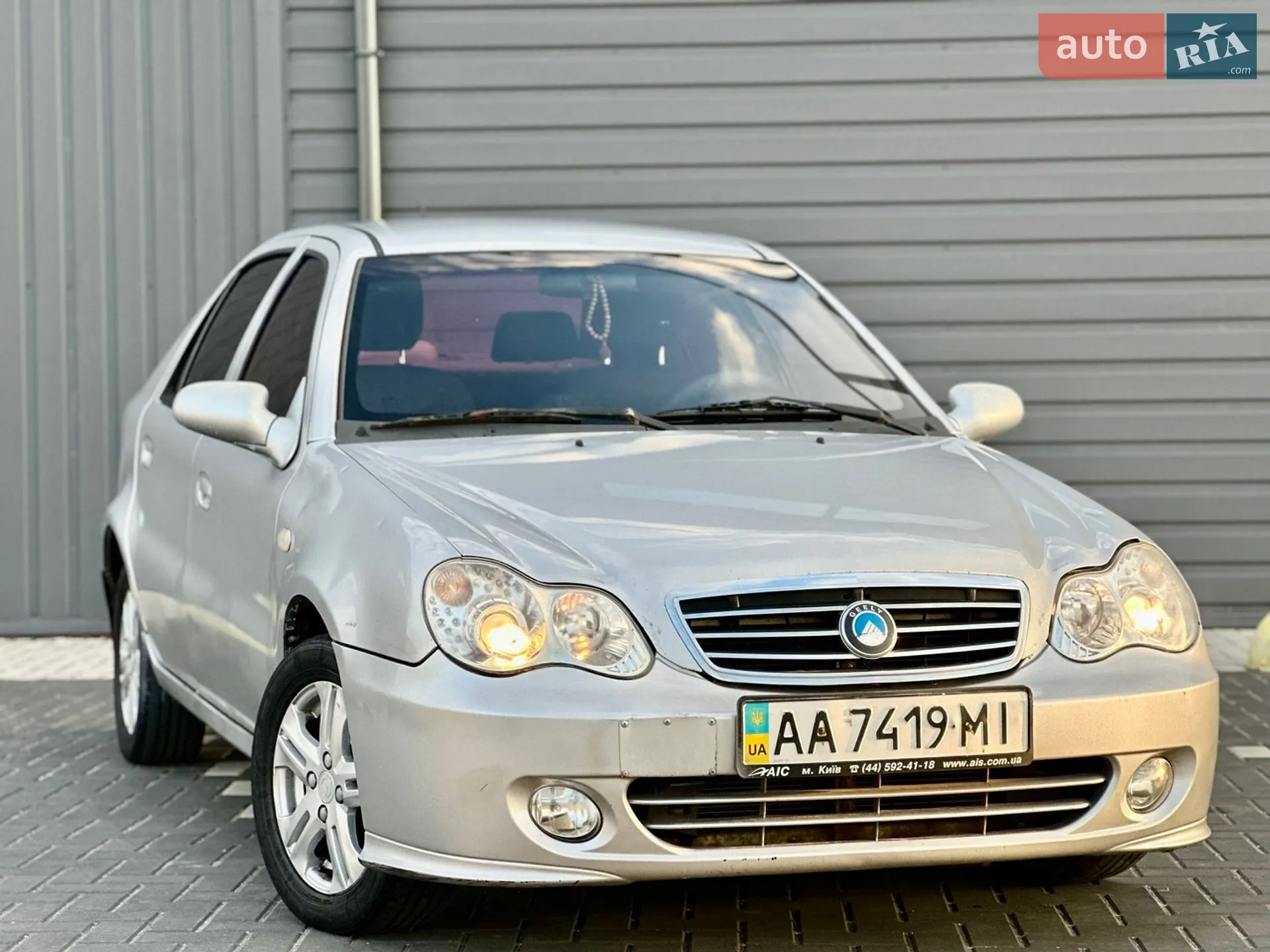 Фото авто 3