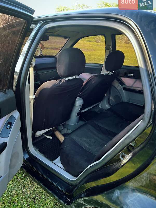 Седан Geely CK 2008 в Броварах