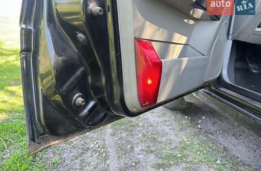 Седан Geely CK 2008 в Броварах
