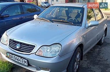 Седан Geely CK 2013 в Одессе
