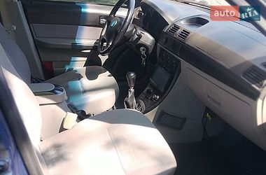 Седан Geely CK 2007 в Николаеве