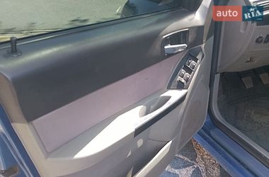 Седан Geely CK 2007 в Николаеве