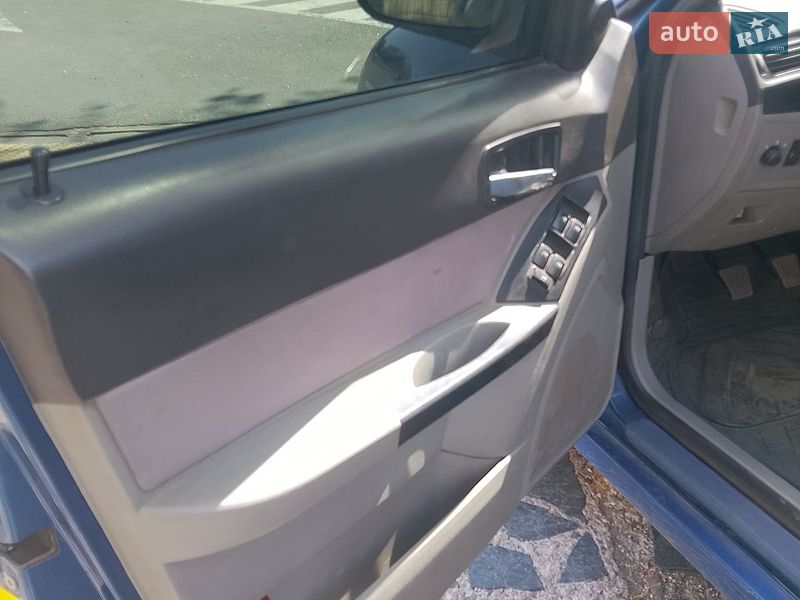Седан Geely CK 2007 в Николаеве