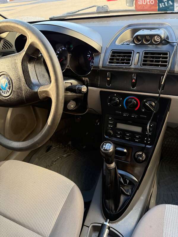 Седан Geely CK 2008 в Киеве