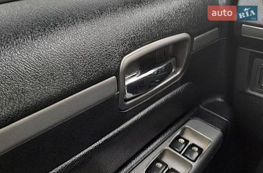 Седан Geely CK 2011 в Запорожье