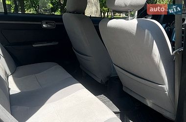 Седан Geely CK 2012 в Ровно