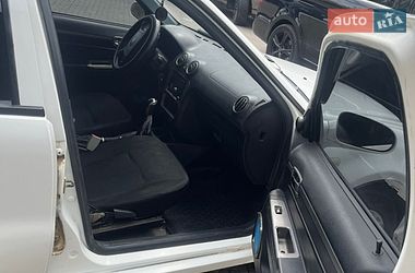 Седан Geely CK 2013 в Черновцах