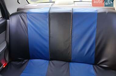 Седан Geely CK 2007 в Марганці