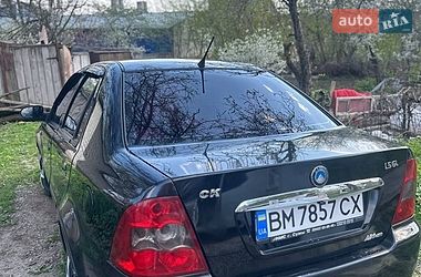 Седан Geely CK 2009 в Сумах