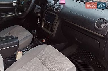 Седан Geely CK 2009 в Сумах