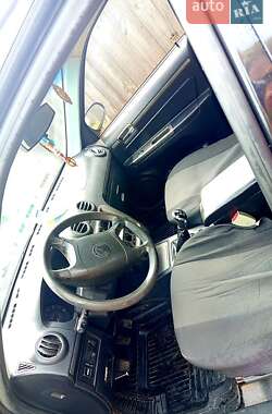 Седан Geely CK 2013 в Лебедині