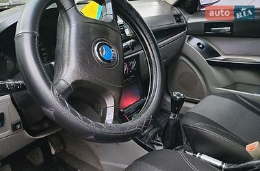 Седан Geely CK 2008 в Сумах