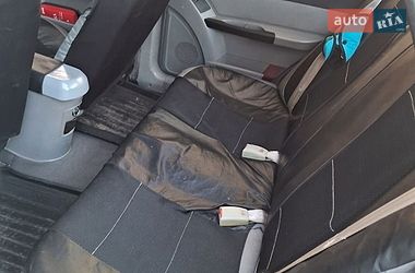 Седан Geely CK 2007 в Запорожье