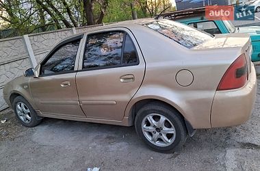 Седан Geely CK 2007 в Запорожье