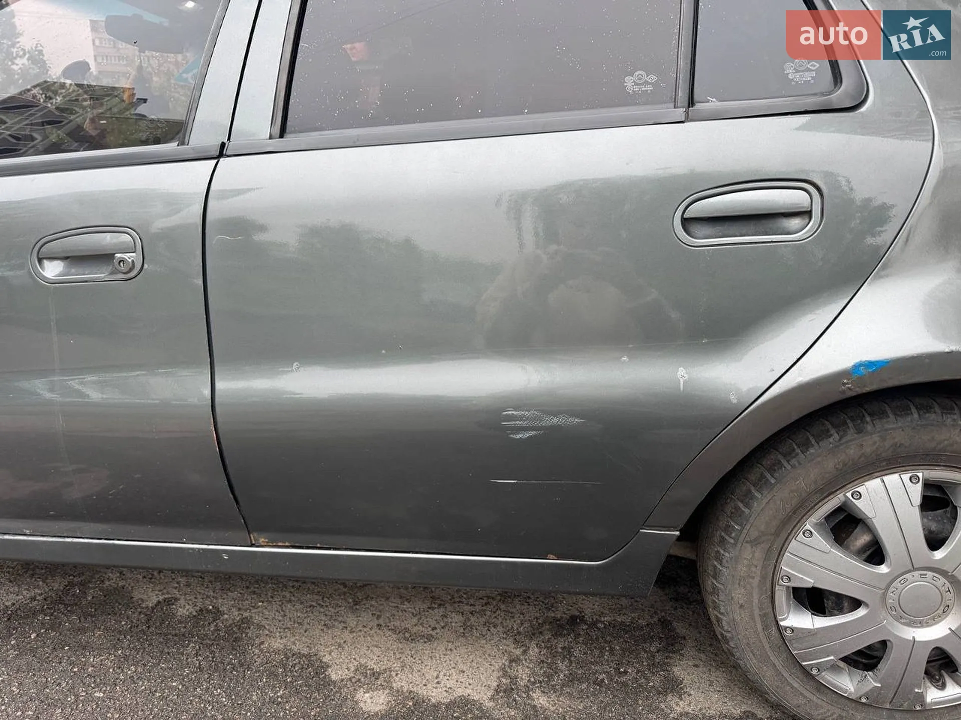 2013 Geely CK (Otaka) - мініатюра 17