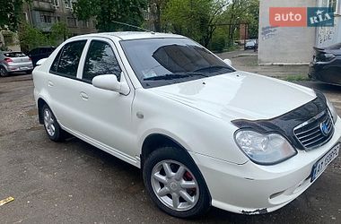 Седан Geely CK 2013 в Николаеве